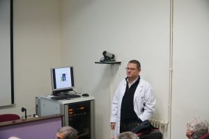 Dr. Francesc Casas