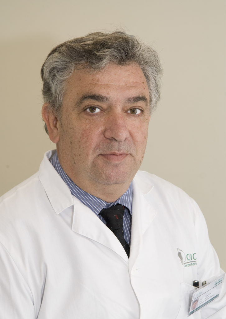 Dr. Rafael Molina Porto
